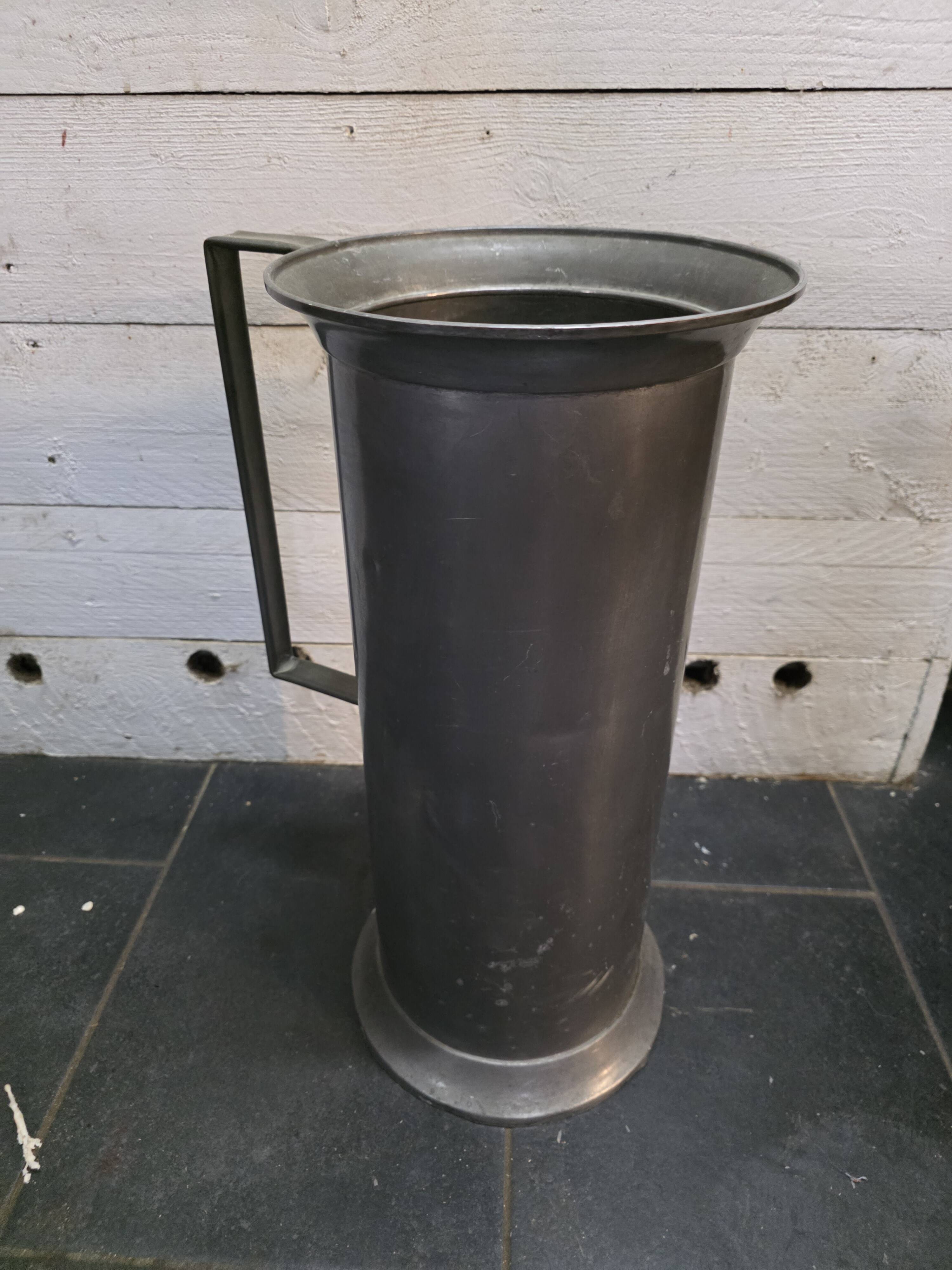 Umbrella stand and canes
