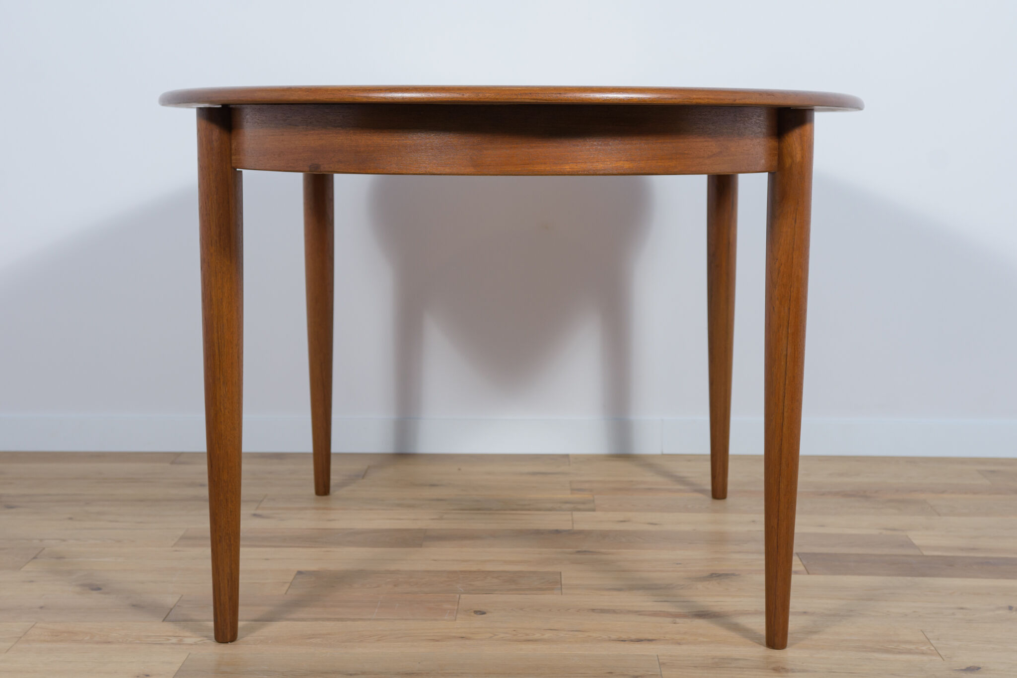 Dining table from Skovby, 1960s