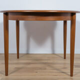 Dining table from Skovby, 1960s