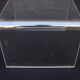 Pull-out coffee tables 1970 in plexiglass
