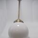 Art Deco pendant lamp