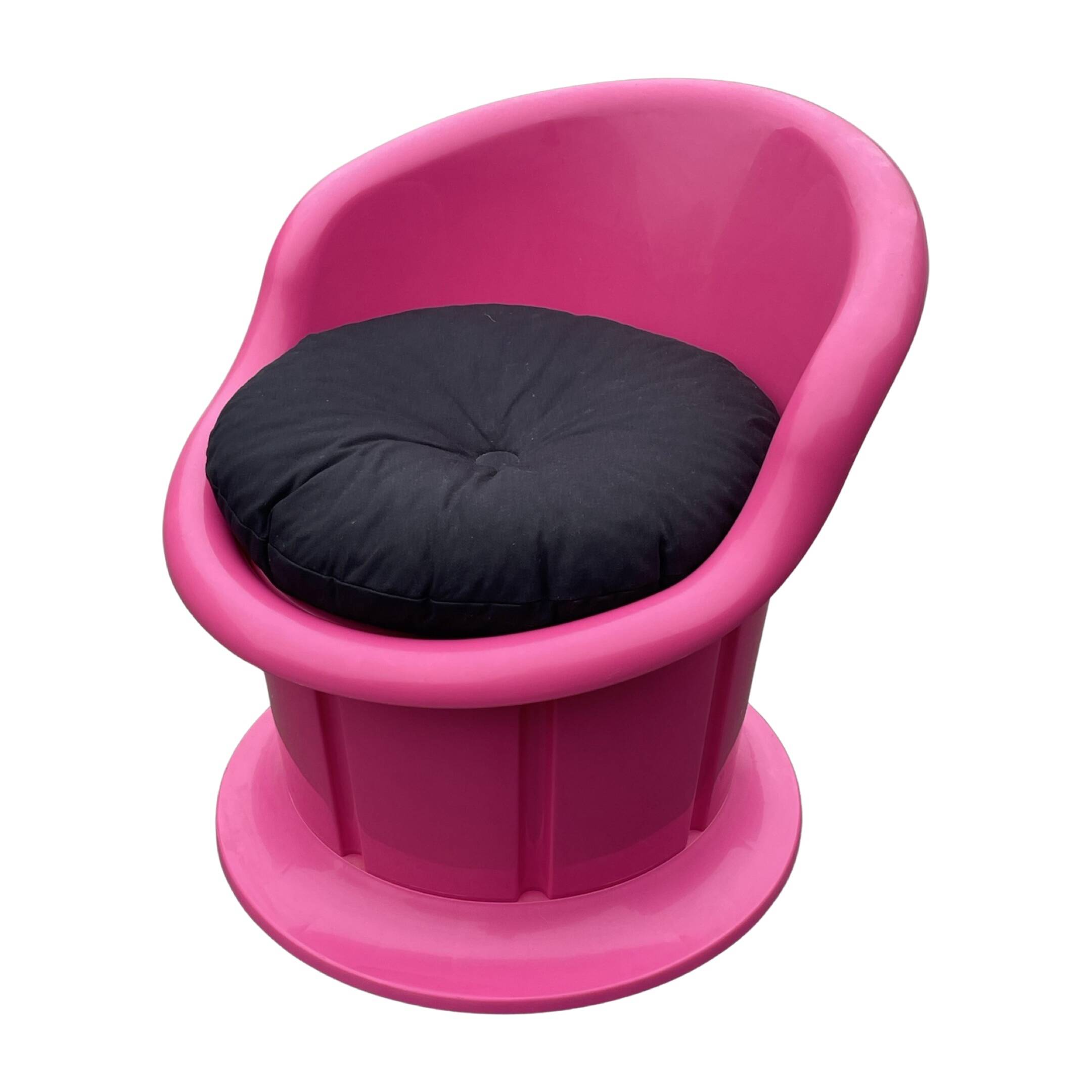 Vintage Ikea popptorp design chair 90's Ikea Design Modern