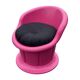 Vintage Ikea popptorp design chair 90's Ikea Design Modern