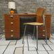 Bureau Pfalzmöbel vintage année 1960