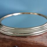Round mirror tray 30.5 cm