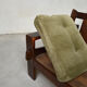 Sofa 2 places and a Chair "Bonanza" by Esko Pajamies for Asko