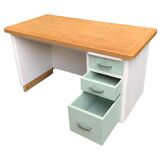 Vintage desk 1950