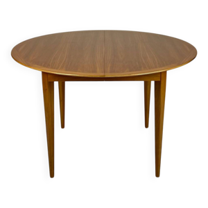 Table à manger vintage