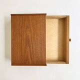 Scandinavian shelf circa 60