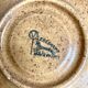 Longchamp stoneware coffee service