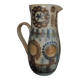 Jug, carafe jean-claude courjault, kéraluc, quimper