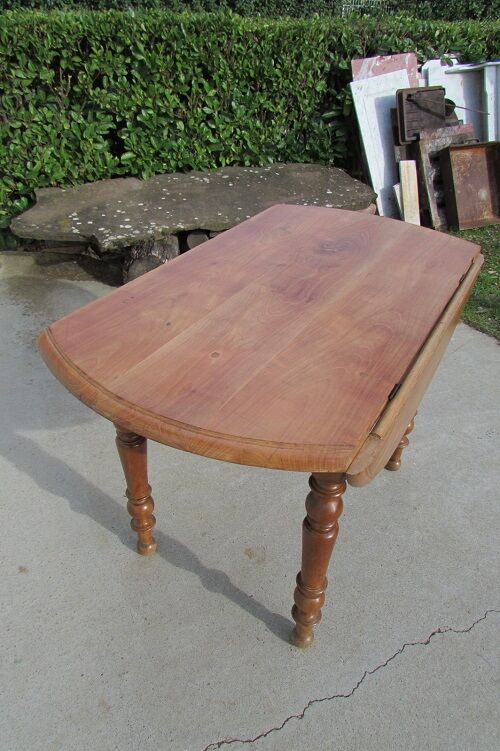 Round table, 1900s