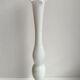 Old opaline soliflore vase early twentieth century
