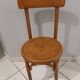 Suite of 6 Chairs by Bistrot Baumann vibtage 1920s