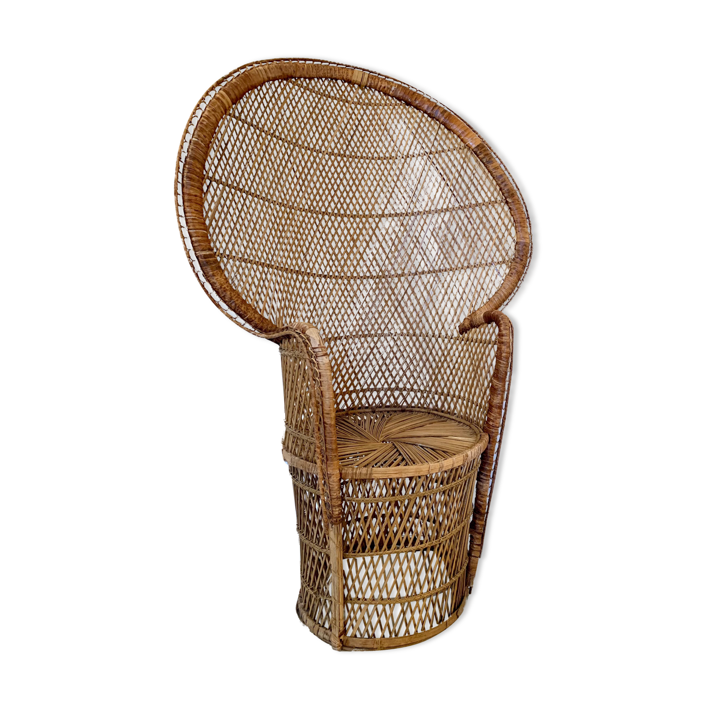 Armchair Emmanuelle 70s