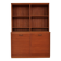 Cabinet de classement en teck vintage de Flexi Mobler