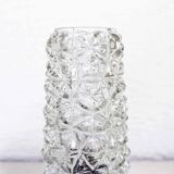 Vintage bedside lamp