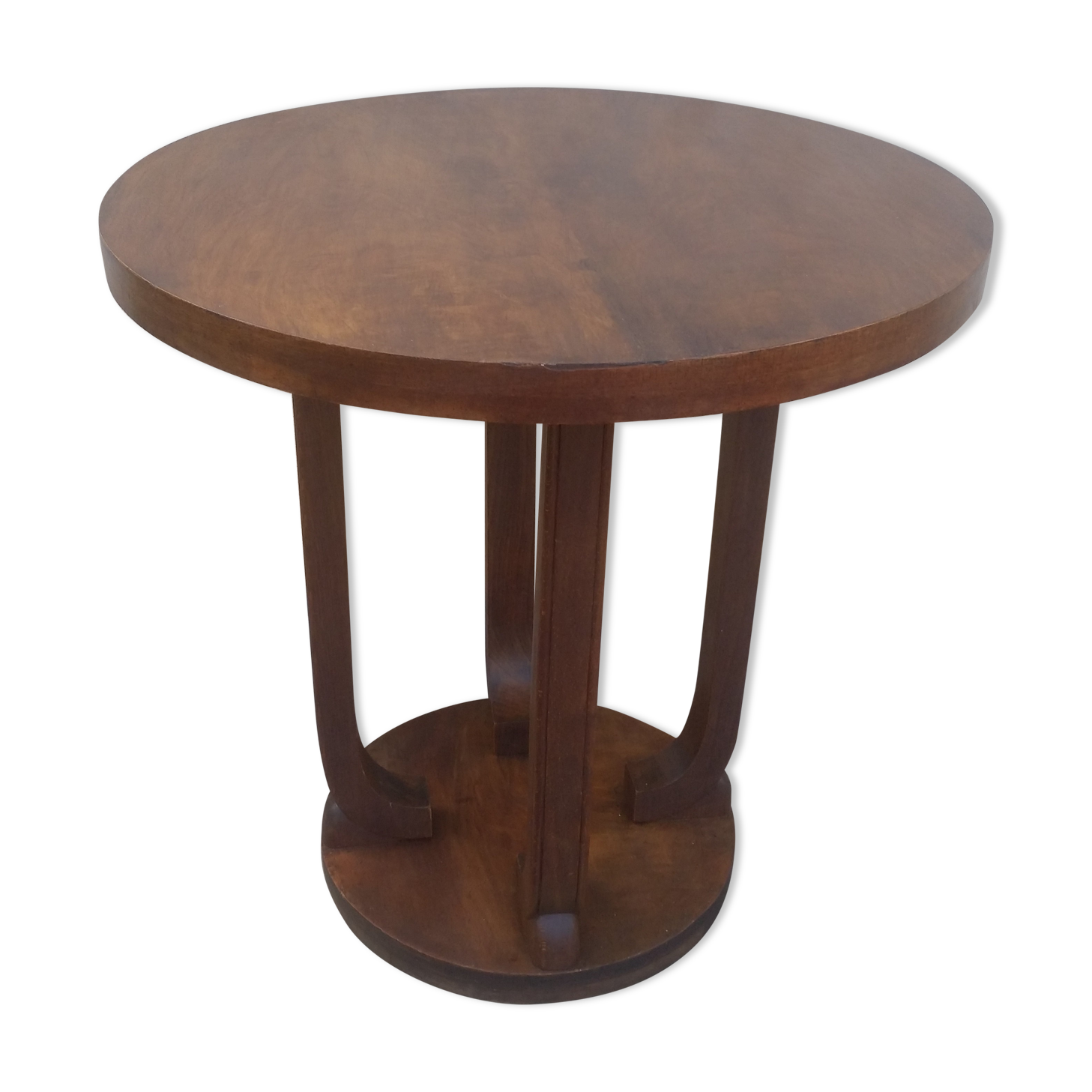 Art Deco side table