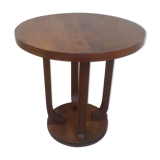 Art Deco side table