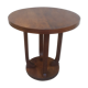 Art Deco side table