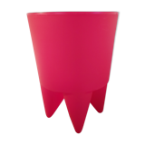 Bubu stool 1st pink fushia