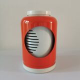 Vintage Italian lamp 70s
