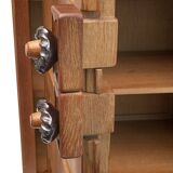 Guillerme and Chambron wardrobe