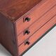 Armoire vintage des années 1960 par Barovero Torino