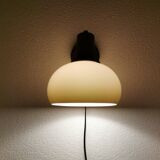Vintage design wall lamp Dijkstra, 80s