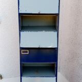Flase binder