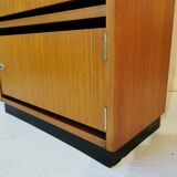 Locker furniture