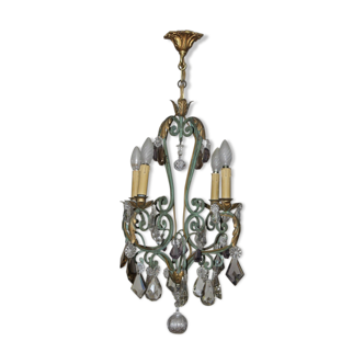 1940 pendants chandelier