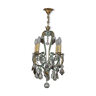1940 pendants chandelier