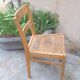 Chaises 1950