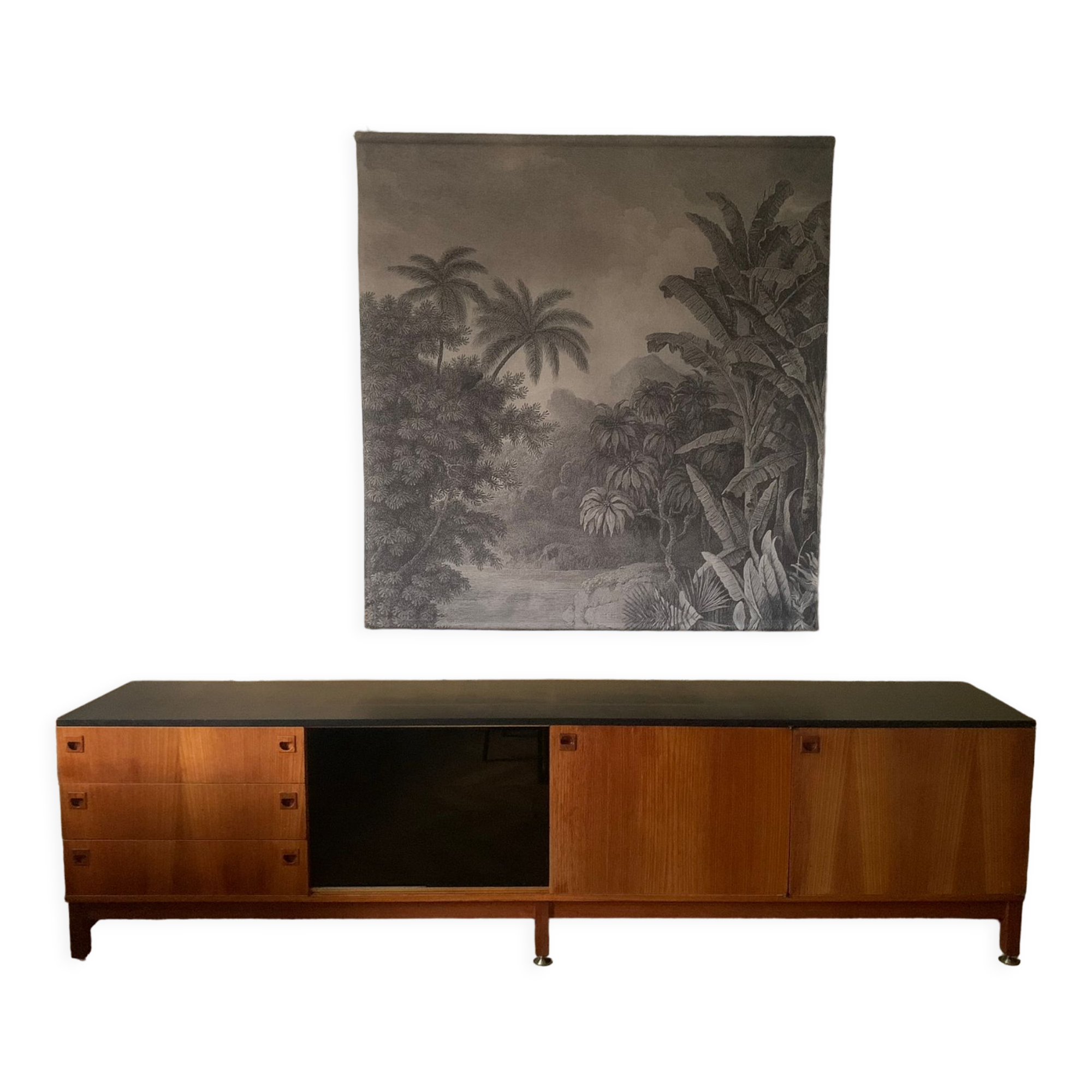 Vintage sideboard