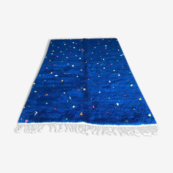 Carpet Berber beni uran donan 300 x 195 cm