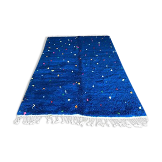 Carpet Berber beni uran donan 300 x 195 cm