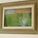 Still life by Ann Sjöström