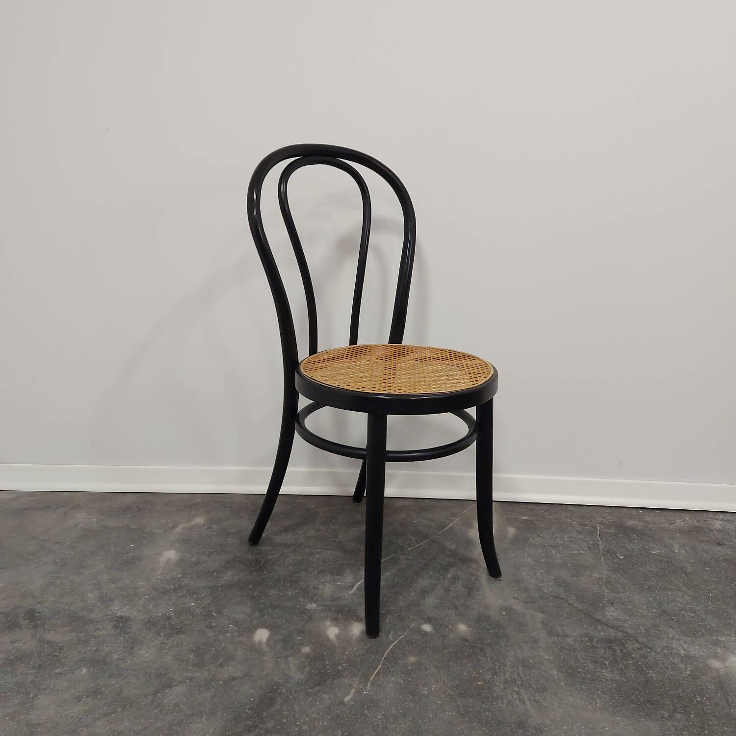 Chaise années 1970