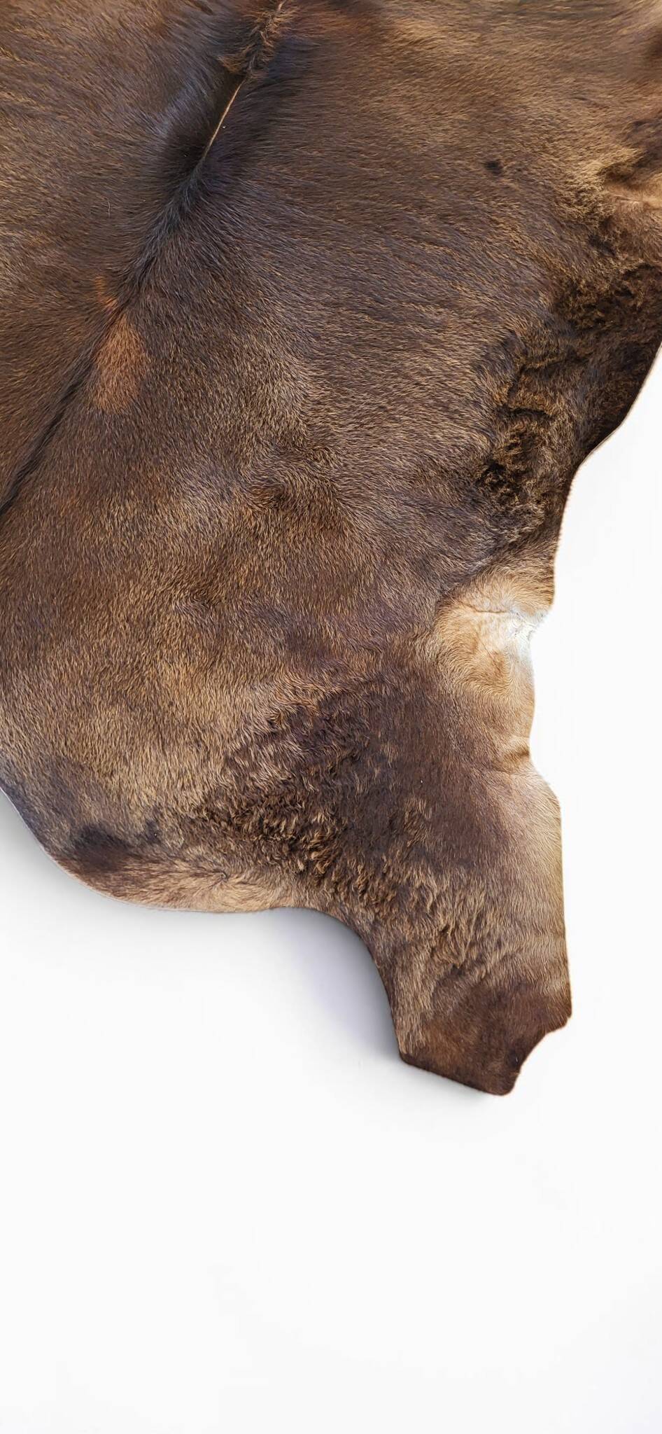 Cowhide / calfskin