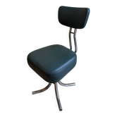 Pullman-style workshop chair