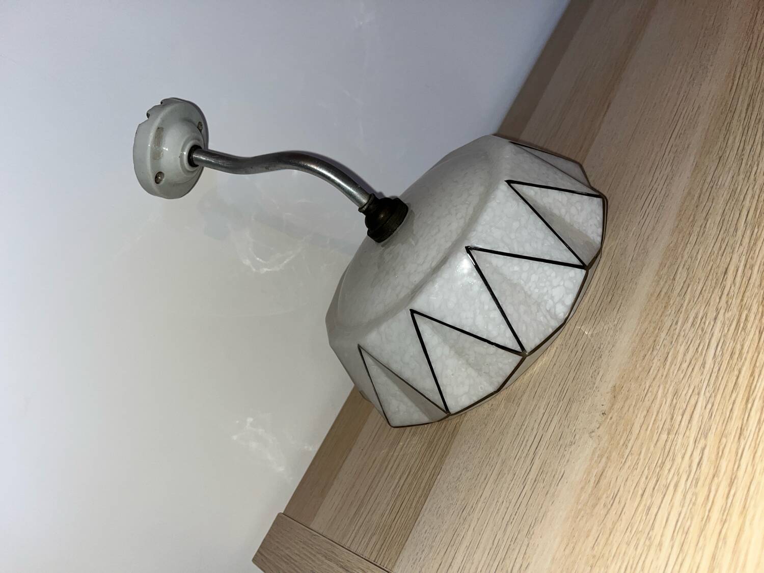 Wall lamp
