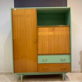 Cupboard