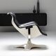 Yrjö Kukkapuro 'Karuselli' Lounge Chair By Avarte Finland, 1960S