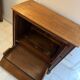 Louis XV style TV cabinet