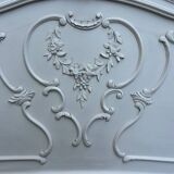 Louis XV headboard