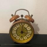 Réveil à carillon Japy