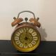 Japy chime alarm clock