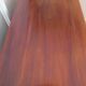 Rare mahogany buffet 2 doors-2 drawers - English style - Sideboard -Kareen Mausfield