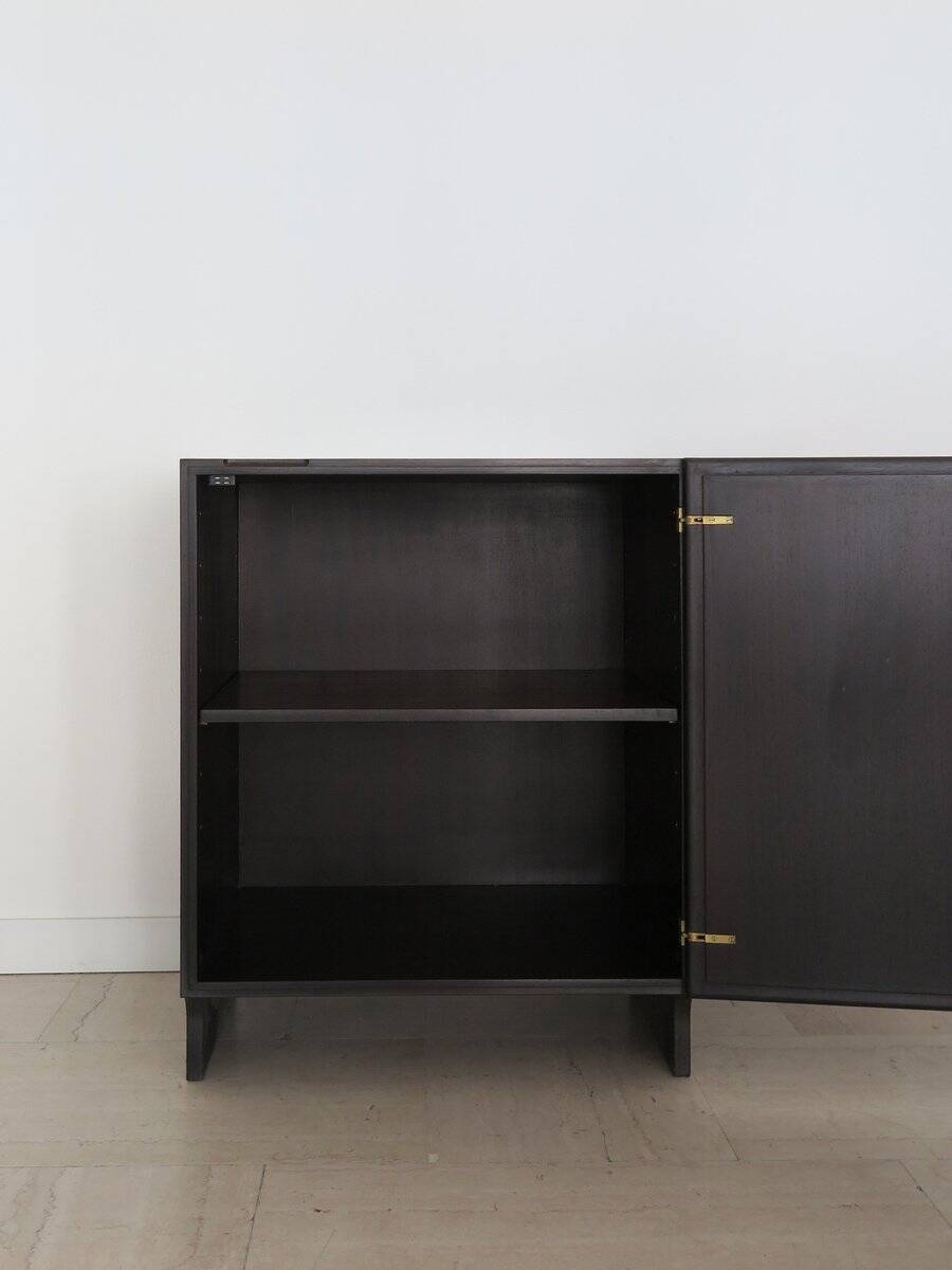 MB48 Sideboard by Franco Albini for Poggi, Italy, 1960s